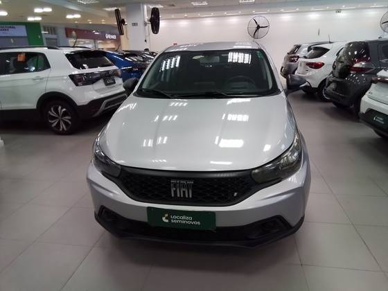 FIAT ARGO 1.0 FIREFLY FLEX DRIVE MANUAL FIAT ARGO 1.0 FIREFLY FLEX DRIVE MANUAL